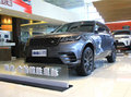 文武双全的SUV 实拍路虎揽胜星脉P380S
