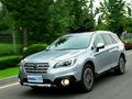 斯巴魯全新中型SUV 將于2018年美國投產(chǎn)