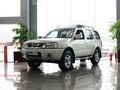 購鄭州日產(chǎn)帕拉丁、奧丁 送2000元油卡