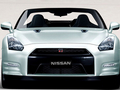 日產GT-R敞篷版將亮相 如此改裝為哪般
