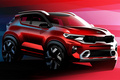 起亞推全新小型跨界SUV！8月將亮相/多種動力選擇