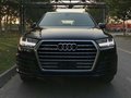 17款奧迪Q7現車報價 強悍性能折扣嗨翻天