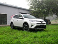 豐田RAV4最高優惠2.3萬元 現車充足