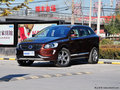 国产沃尔沃XC60上市 售36.69-53.99万元