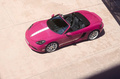2022廣州車展：保時捷718 Boxster Style Edition