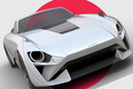 日產(chǎn)370Z繼任車型曝光 搭3.0T引擎/造型更激進(jìn)
