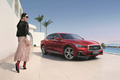 2021款英菲尼迪Q50L上市 配置升級(jí)/售26.48萬(wàn)起