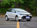 昆明飛度優(yōu)惠現(xiàn)車 豐田威馳FS降價0.7萬