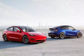 特斯拉Model 3/Y售價(jià)下調(diào)！中期改款車型三季度推出