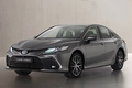 豐田新款凱美瑞海外售價公布！增新車型/配置大漲