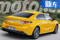 DS全新轎車路試曝光 溜背式設計/11月即將發布