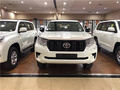 西安霸道2700優(yōu)惠 普拉多現(xiàn)車(chē)僅售46萬(wàn)
