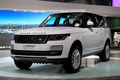 西安路虎攬勝行政優(yōu)惠7萬 全系現(xiàn)車降價