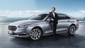 西安寶馬5系優(yōu)惠 金牛座現(xiàn)車降價2.8萬