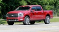 2024款福特F-150將于9月亮相，推出新的油電混動(dòng)車型
