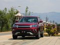 長(zhǎng)安CS75 2.0L車展上市 下半年將推1.8T