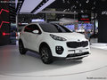 起亞KX5最高優(yōu)惠1.5萬元 現(xiàn)車銷售