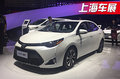 广汽丰田新雷凌正式发布 前脸造型大变