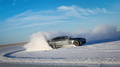 奔驰:冰雪试驾升级冰雪运动 挑战6大F1冰雪赛道