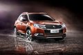 DS首款SUV DS6 19.99萬元起售