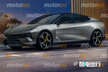 路特斯全新轎車曝光！比帕拉梅拉好看/明年在華投產