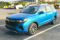 2020廣州車展前瞻：造型配置皆提升 新款榮威RX5 MAX實拍
