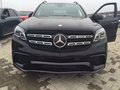17款奔馳GLS63AMG GLS最新行情降價瘋搶