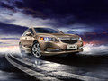Acura TLX廣州車展上市 詮釋