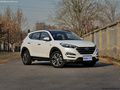 哈爾濱VV5優(yōu)惠現(xiàn)車 現(xiàn)代途勝降價(jià)2.7萬
