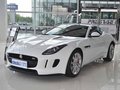至美之名登场 实拍捷豹F-TYPE COUPE