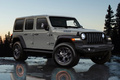 Jeep牧馬人新車型售價曝光！下月開售/配置大漲