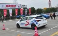 九樁無形賽道 2016別克S彎重慶烽火再燃