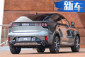領(lǐng)克2020年將推兩款全新SUV  最低售價(jià)預(yù)計(jì)11萬