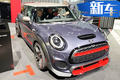 MINI Cooper JCW GP實拍！搭2.0T/明年正式交付