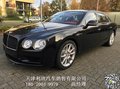 2017款賓利飛馳V8現(xiàn)車 高端座駕全面解讀