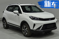 長安SUV換標競爭吉利遠景 起售價低于五萬元