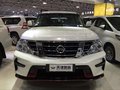 2017款日產(chǎn)途樂(lè)Y62中東版 4.0L途樂(lè)批發(fā)