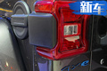 Jeep牧馬人插混版正式亮相 3個(gè)月后國(guó)內(nèi)將首發(fā)