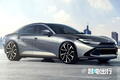 豐田全新一代凱美瑞曝光！車身尺寸加長/換皇冠內(nèi)飾