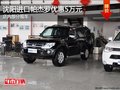 沈陽進口帕杰羅優惠5萬元 店內部分現車