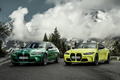 BMW M品牌迎來50周年慶典 今年將推出強大產(chǎn)品陣容