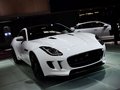 捷豹確認將推F-TYPE SVR車型 超過600匹