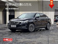 传祺GA8优惠0.5万元 降价竞争奔腾B90