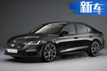 斯柯達全新明銳RS iV曝光 2.0T插混/兩月后亮相