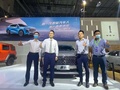預售17.98-22.08萬，長城WEY摩卡亮相東莞五一車展