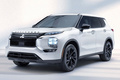 三菱歐藍(lán)德將推新車(chē)型！9月國(guó)產(chǎn)發(fā)布/比CR-V便宜