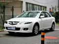 馬自達(dá)6最高優(yōu)惠4.1萬元  大量現(xiàn)車銷售