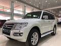 邯鄲帕杰羅V97優(yōu)惠 直降4萬現(xiàn)車充足
