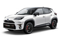 豐田全新高性能SUV！搭1.6T三缸/外觀套件更運動