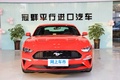 西安福特野馬多少錢(qián) 18款現(xiàn)車(chē)優(yōu)惠4萬(wàn)